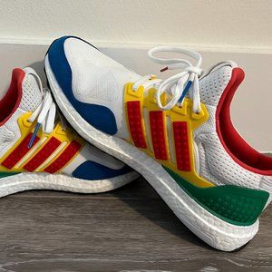 Adidas 2018 Ultraboost MENS